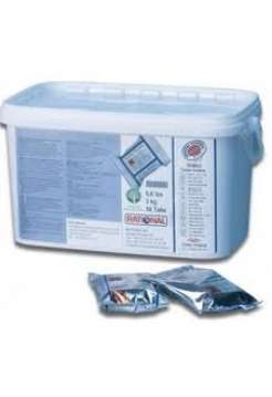 Таблетки ополаскивающие Rational 56.00.211